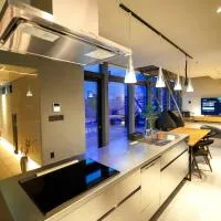 amairo Villa – hotel w mieście Asahikawa