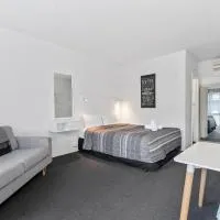 Comfort Inn Commodore Albury, hotel ad Albury