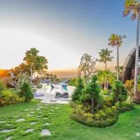 Cemara Hills Uluwatu, The Reserve - Cottages & Villas, hotel in Uluwatu