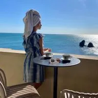 Hôtel La Grande Conque – hotel w Cap d'Agde