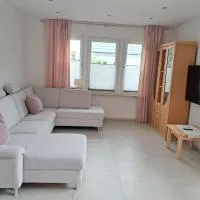 3 Zimmer Wohnung am Hövelhofer Stadtwald, hotell sihtkohas Hövelhof