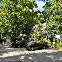 Landhaus Fillerberg, ξενοδοχείο σε Wildeshausen