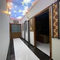 Highland Lodge، فندق في كراتشي