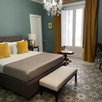 B&B Dàmur, Hotel in Piazza Armerina