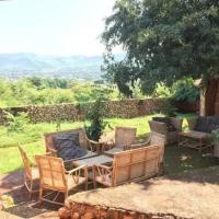 Deans hills view camp site lodge, hotel near Chipata - CIP, Chipata