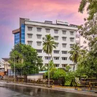 Sterling Darshan Guruvayur, khách sạn ở Guruvāyūr
