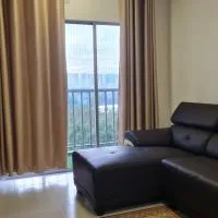 EcoHill Serenity Suites, viešbutis mieste Semenyih