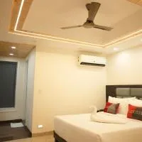 Parag Resort Kasauli, hotel u gradu Solan