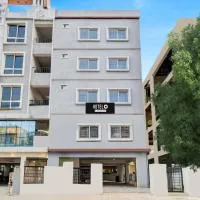 Hotel O Chandanagar Formerly Nakshatra، فندق في Lingampalli