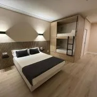 Hostal El Cruce, Hotel in Paracuellos de Jarama