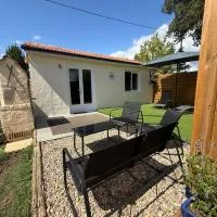 The Lodge, hotel en Bergerac