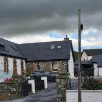 The Courtyard, hotelli kohteessa Lahinch