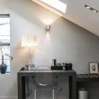 Bed & Coffee Oss Historic Weaving Mill，奧斯的飯店