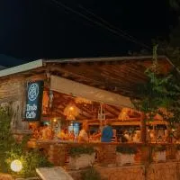 Hotel Elisabeta Borsh, ξενοδοχείο σε Borsh