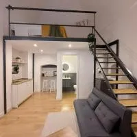 Casa Arlotta Portici 20, hotel din Portici
