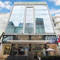 Hotel Britania Crystal Collection, hotel a Lima