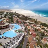 Occidental Boa Vista Beach, hotel u gradu 'Rabil'