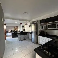 Casa disponível: Ibirubá'da bir otel