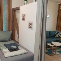 Apartment Tiny Style, hotel in Vohenstrauß