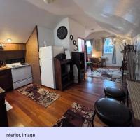Ember Loft, hotel near Snohomish County Airport - PAE, Everett