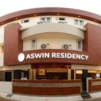Aswin Residency, hotel Nāmakkal városában