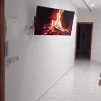 تجزئة الهناء العروي, hotel near Nador International Airport - NDR, Monte ʼArrouit