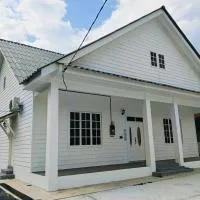Lu&Lu Rooms & Homestay, hotel v destinaci Dungun