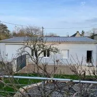 Maison à la campagne, hotell sihtkohas Combon
