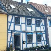 Kappelstube in der Stadt am Walde, hotel u gradu Waldkappel