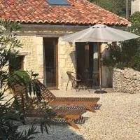 Les Ombrieres, hotel din Porcheresse