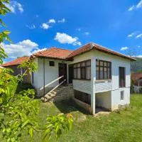 Etno smeštaj Stojadinović, hotel din Svrljig