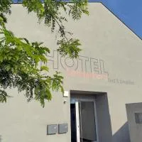 Hotel Sonderborg, ξενοδοχείο σε Schrobenhausen