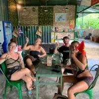 The Snail Haven Pub And Stay - Con Dao, hotel i Con Dao