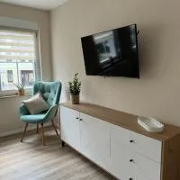 Köllners Stadtjuwel, hotell sihtkohas Bad Sulza