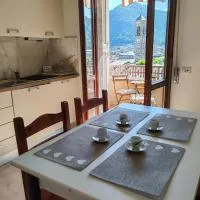 Casa TERESINA, hotel em Ardenno