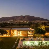 The Attican Villa & Estate, hotel em Anavissos