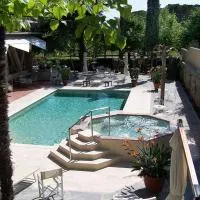 Hotel Torretta, hotel em Montecatini Terme