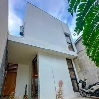 Martos house, хотел в Diyeng