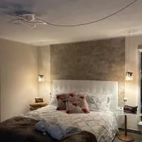 Villa Luce, hotel u gradu 'Casaletto Lodigiano'