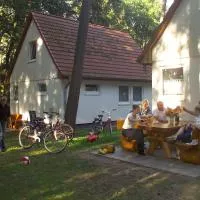 Ferienpark Retgendorf, ξενοδοχείο σε Retgendorf