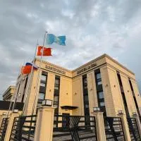 Residence Hotel Spa, ξενοδοχείο σε Taraz