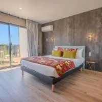 Hôtel Casa Matteu, hotel v destinácii Afa