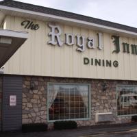 The Royal Inn, hotel near St. Marys Municipal - STQ, Ridgway