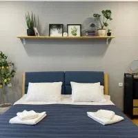 Guesthouse - ,,Tsalka"，Tsalka的飯店