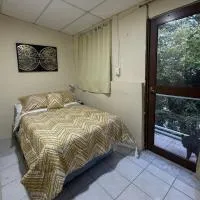 Copinol 68, hotel em San Salvador