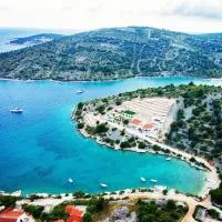 Villa Hera Sevid, hotel di Sevid