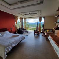 Beautiful view suite Suite vista hermosa, hotel near Edmundo Carvajal Airport - XMS, Macas