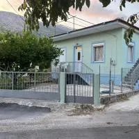 Lemon Tree House – hotel w mieście Kandíla