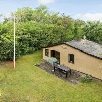 4792-Ronne-Stampen-Vej-6-Hus-5, hotel near Bornholm Airport - RNN, Rønne