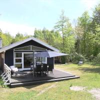 4759-Ronne-Stampen-Vej-1-Hus-4, hotel poblíž Letiště Bornholm - RNN, Ronne